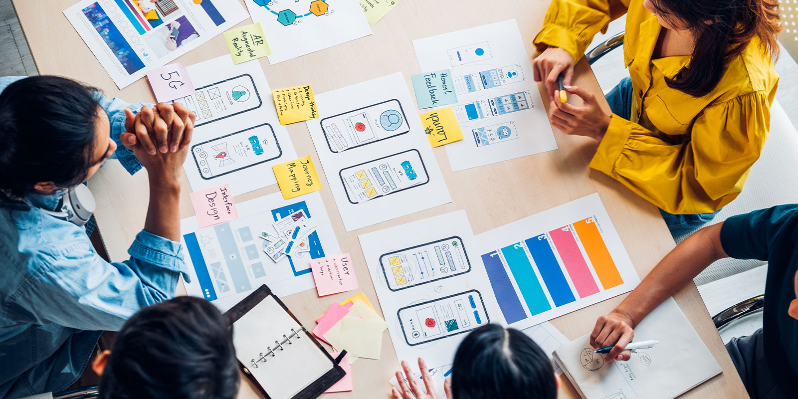 design package preview